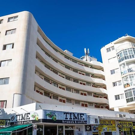 Apartamento Costa Adeje Плайя-де-лас-Амерікас Екстер'єр фото