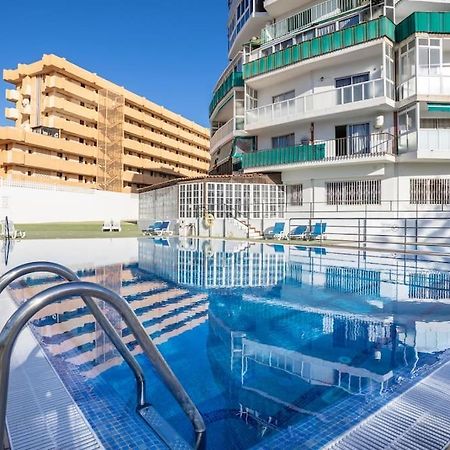 Apartamento Costa Adeje Плайя-де-лас-Амерікас Екстер'єр фото