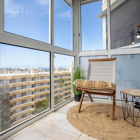 Apartamento Costa Adeje Плайя-де-лас-Амерікас Екстер'єр фото