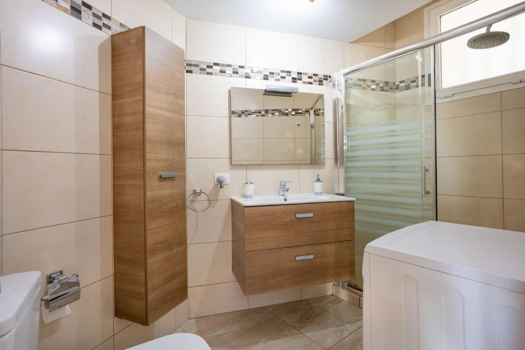 Apartamento Costa Adeje Плайя-де-лас-Амерікас Екстер'єр фото