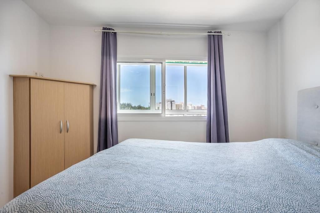 Apartamento Costa Adeje Плайя-де-лас-Амерікас Екстер'єр фото